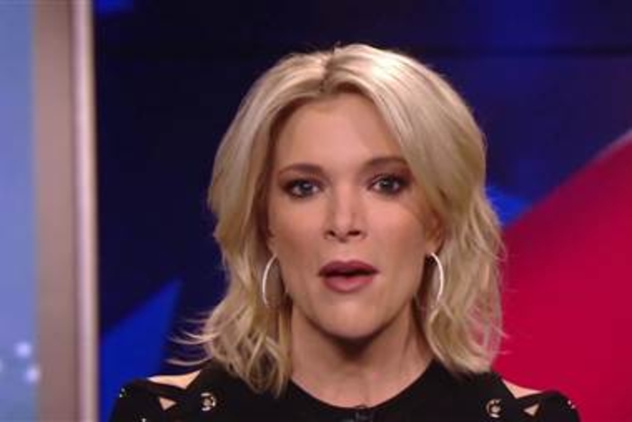 Megyn Kelly: Putin may have something on Trump