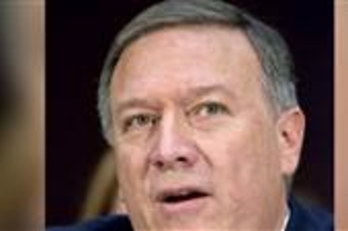 Rex Tillerson out, Mike Pompeo in as Secretary of State