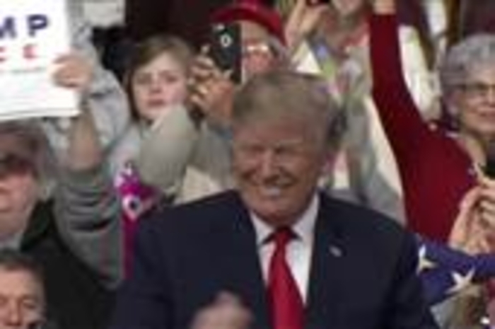 Peggy Noonan: What Trump can learn from Reagan