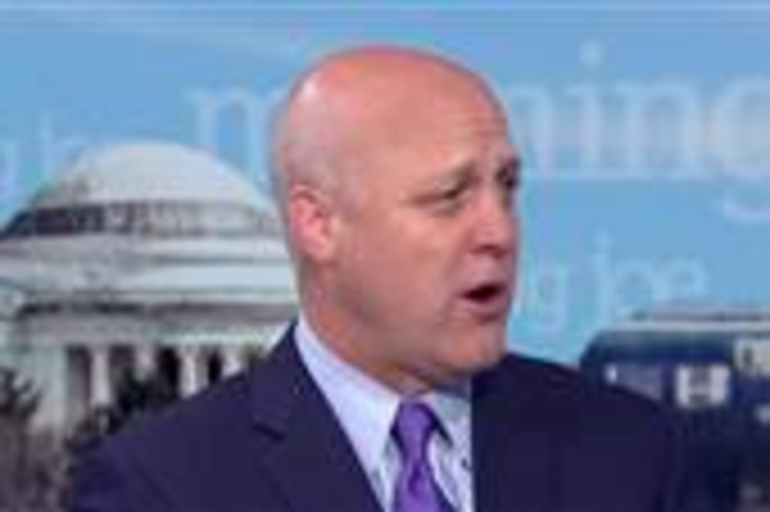 Mitch Landrieu reflects on removing Confederate statues