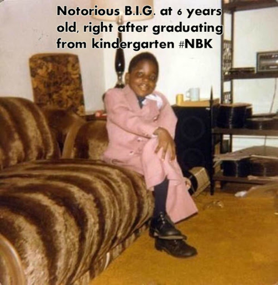 NBK HISTORY BROTHERS (Pics)