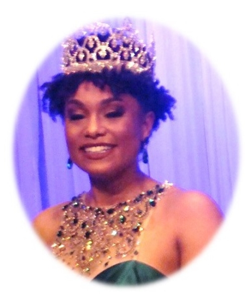 Indiana Co-ed Moriah Colbert is new Miss Prairie View A&M University
