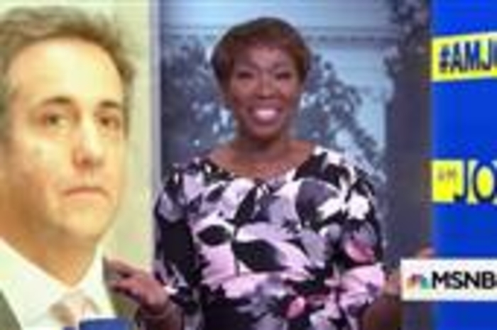 Trump attorney Cohen denies travelling to Prague in 2016