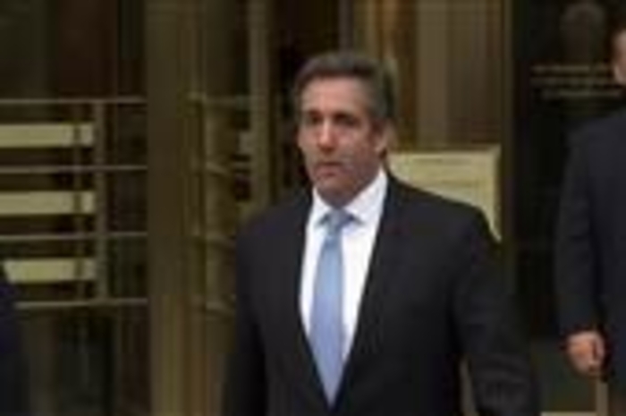Michael Cohen’s mystery client is Sean Hannity