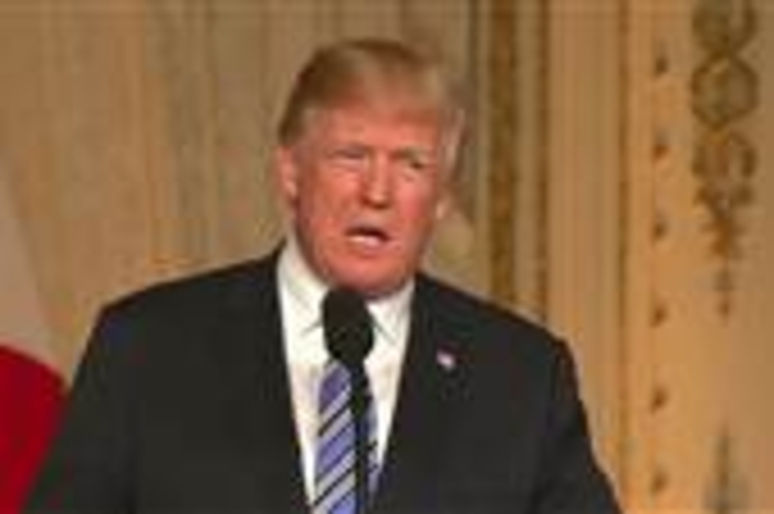 Trump says he’ll meet Kim Jong-un in coming weeks