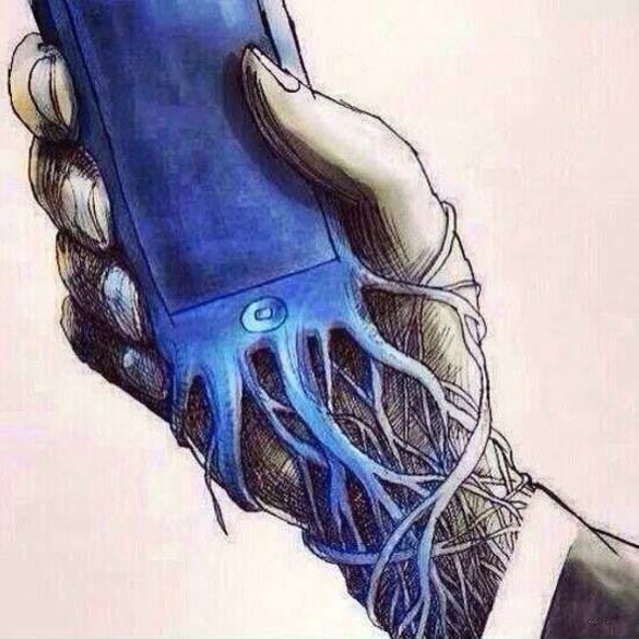 Digital Addiction