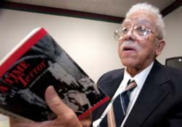 NBK HISTORY BROTHERS: JAMES HERBERT CAMERON JR. (1914-2006)