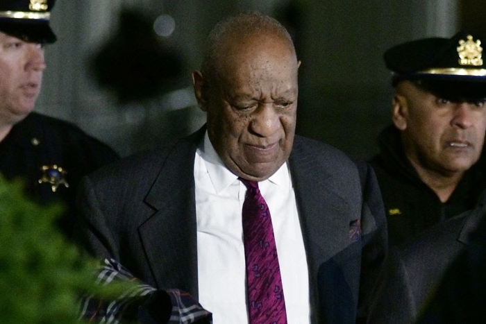 Bill Cosby guilty of rape! High tech lynching?