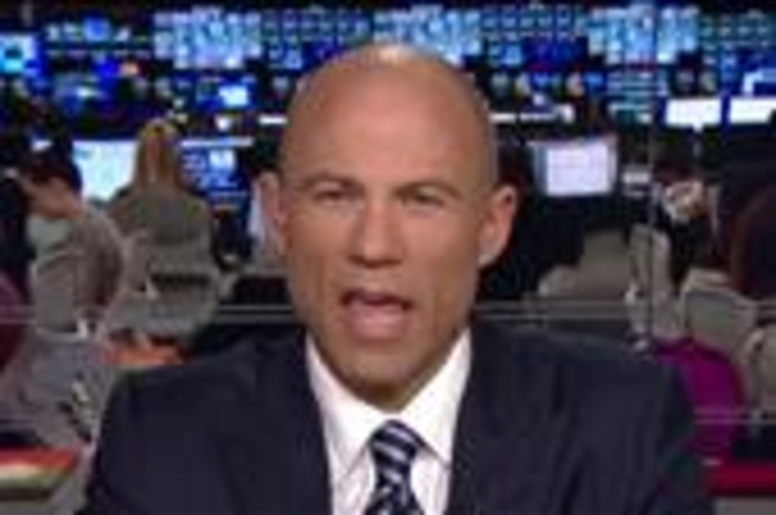 Avenatti on Stormy Daniels payment: American people have been...