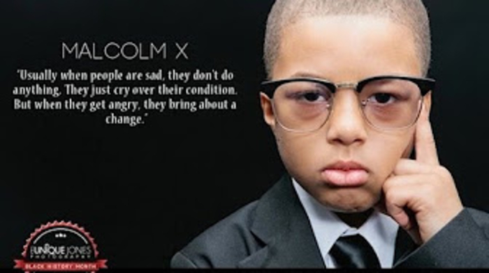 5 Empowering Things We Should Teach Black Children
