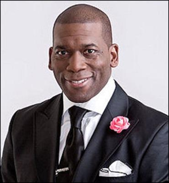 HOW TO WORSHIP WITH BISHOP DR. JAMAL BRYANT at EMPOWERMENT TEMPLE, BALTIMORE, MD!