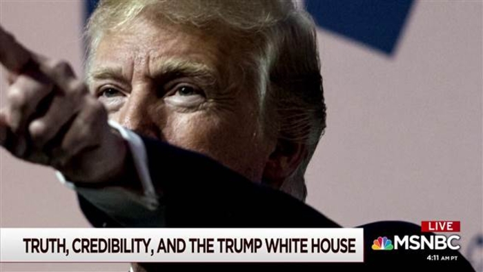 Why Trump seeks to discredit the media