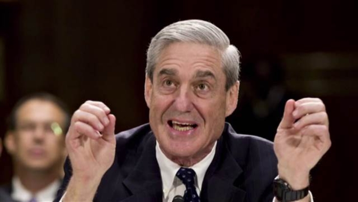 No Dems invited to briefing on FBI source