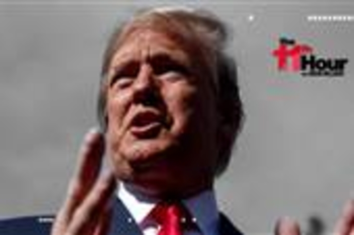 Trump: Manafort was only with campaign for 49 days (it was 144)