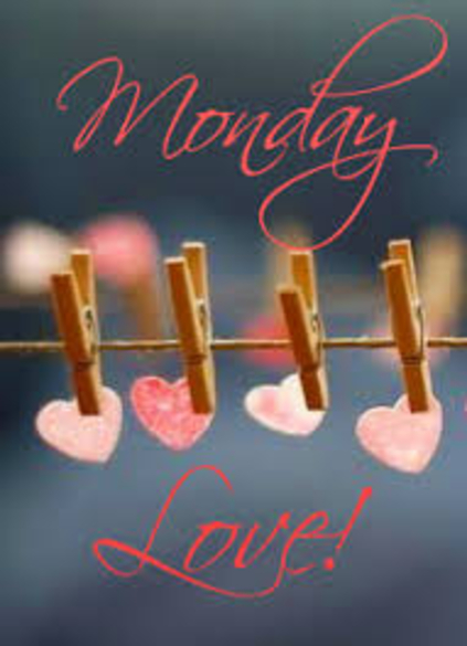 For the Lover in You.