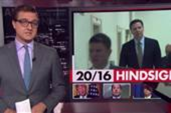 New signs of anti-Clinton bias within FBI