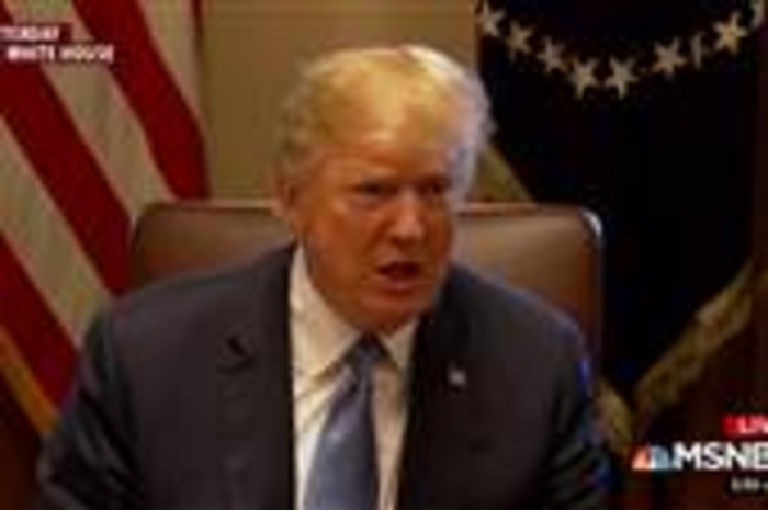 Mika: Trump can't erase the border crisis with a tweet