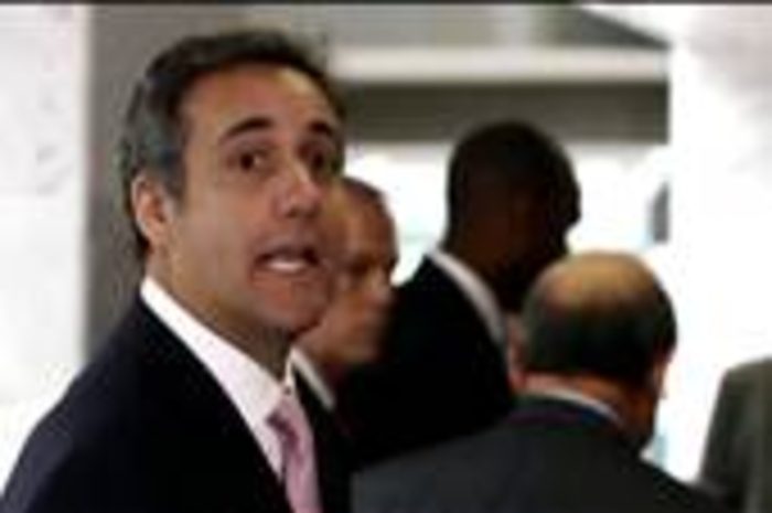 Michael Cohen picks up former Clinton adviser as attorney