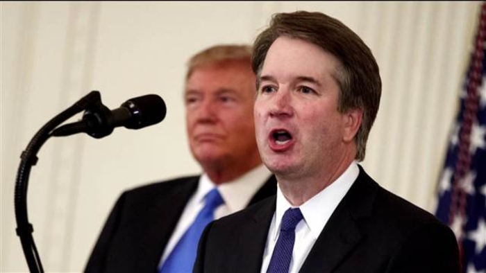 What Brett Kavanaugh brings to the table