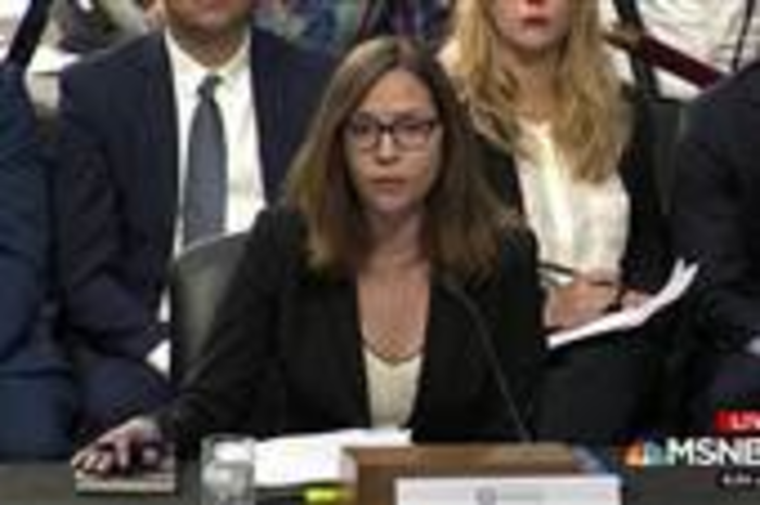 Foreign interference broad, ongoing, says expert