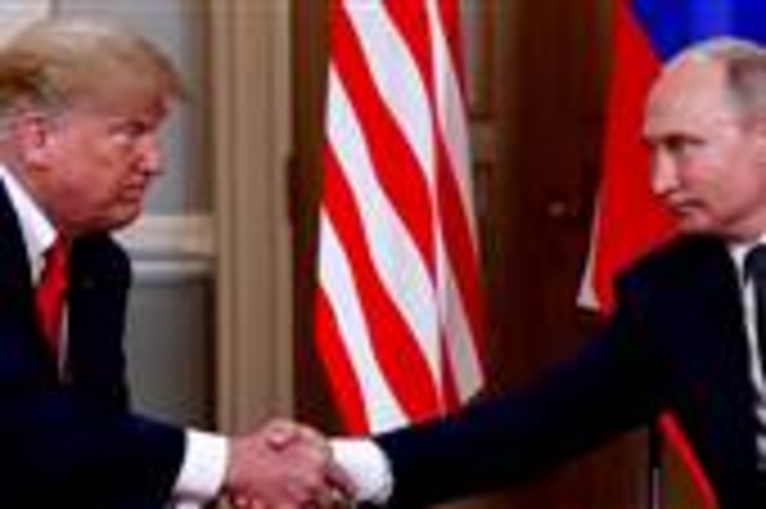 'Active Measures' looks at Russia's attempt at disruption
