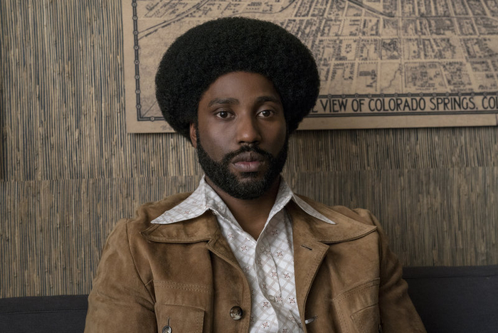Spike Lee's Latest Joint