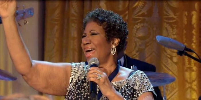 Women of Soul: In Performance at the White House Full Episode