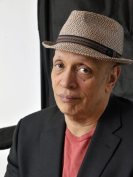 Bestseller Walter Mosley on Characterization and the Legacy of 'Devil in a Blue Dress'