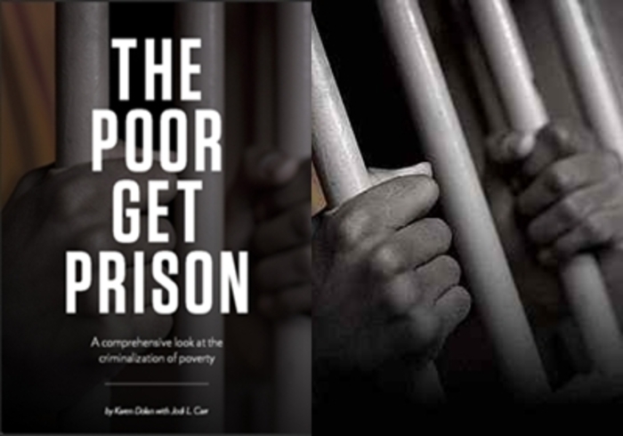 Nation Wide Prison Strike