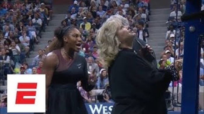 2018 US Open Highlights: Serena Williams' dispute overshadows Naomi Osaka's final win