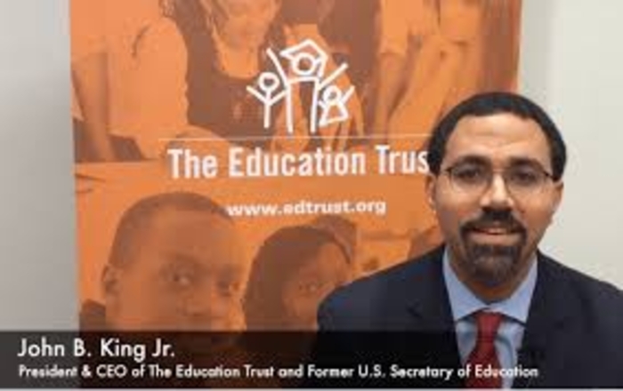 CIVIL RIGHTS COMMUNITY OPPOSES REPEAL OF GAINFUL EMPLOYMENT RULE!
