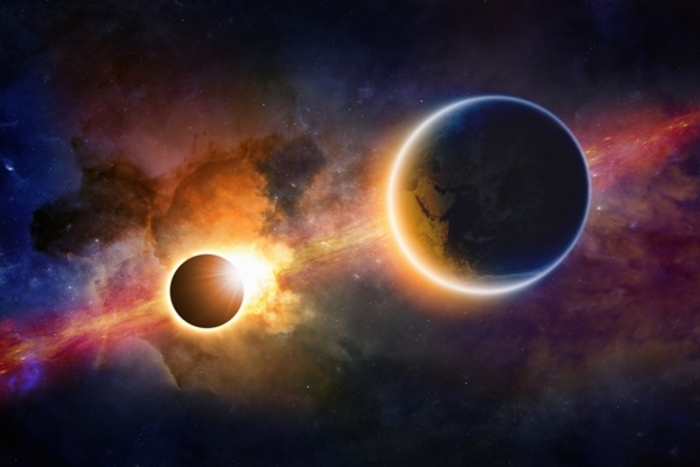 Black People Need Their Own Planet # BlackPlanet