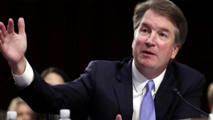 Kavanaugh denies s*xual misconduct in interview