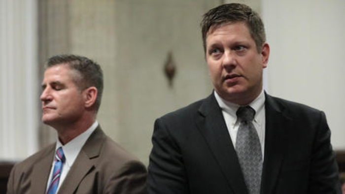 Live updates: Chicago police Officer Jason Van Dyke convicted of murder in Laquan McDonald shooting
