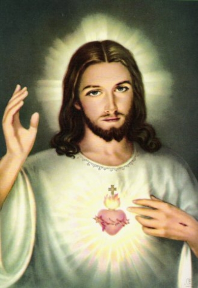 The Western Myth Of A European, “White” Jesus Christ