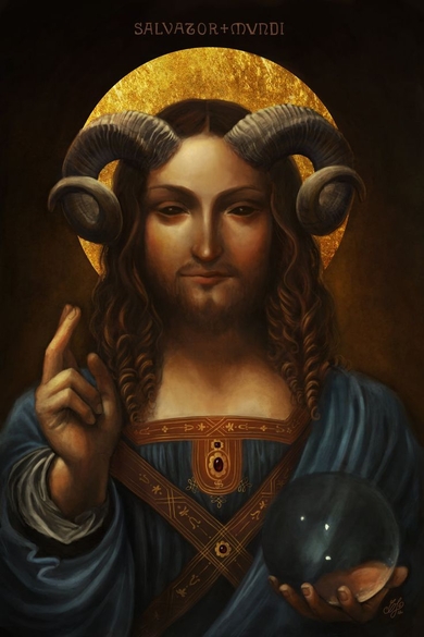 What If Jesus Returned And Spoke To You Personally - Here's What He Would Say