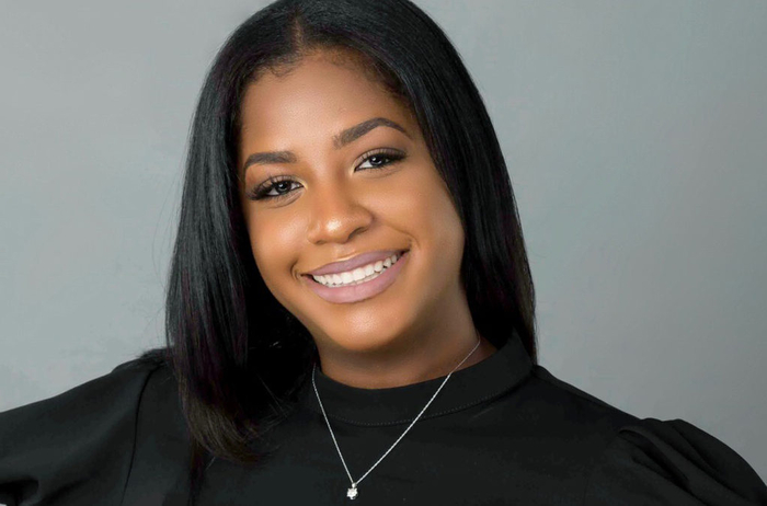 EXCLUSIVE: How This Woman Became the Youngest Black McDonald’s Owner in the U.S.