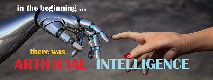 Artificial Intelligence Explained In