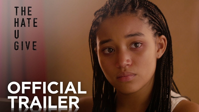 The Hate You Give