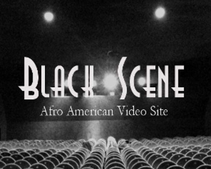 Black Scene Video Sharing Site