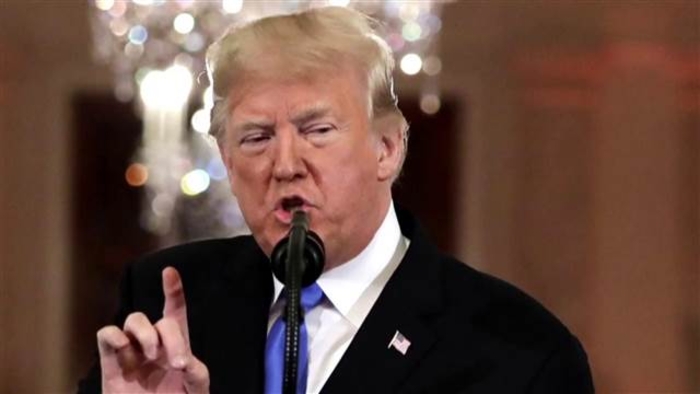 Fmr. CIA Director Brennan: New acting AG should recuse from Mueller probe