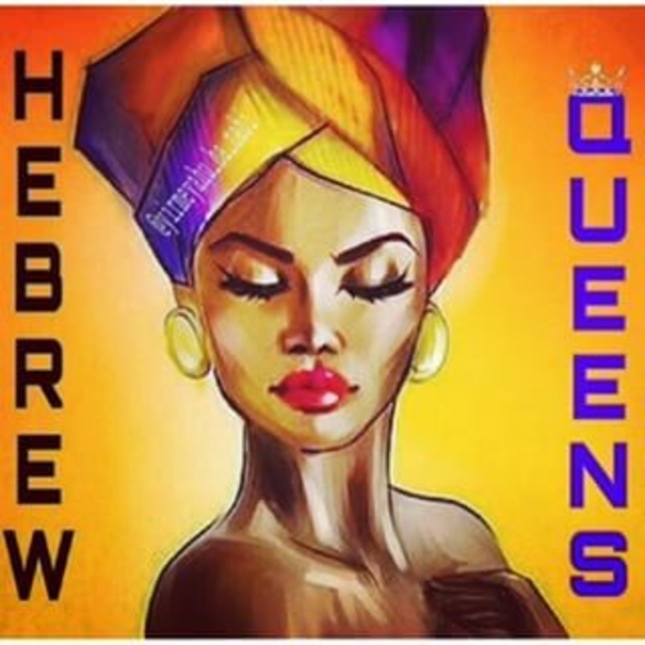 Nation Building 101 - A Hebrew Israelite wife and her priorities. What is a Virtuous Woman?
