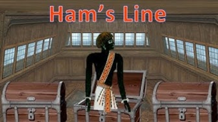 Ham's Line