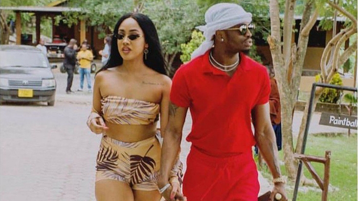 Tanasha: I almost went into depression when I started dating Diamond