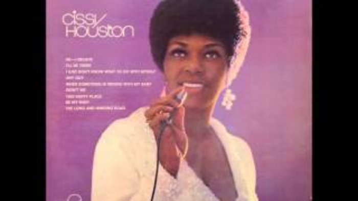 THE Jukebox : Women’s History Month Sounds of Cissy Houston