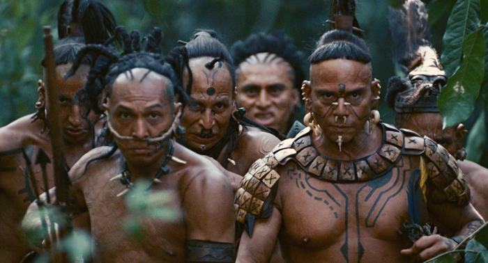Movies we love: Apocalypto
