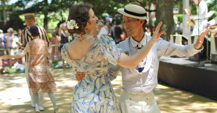 Free Things to Do in Manhattan This Week - March 10-March 17