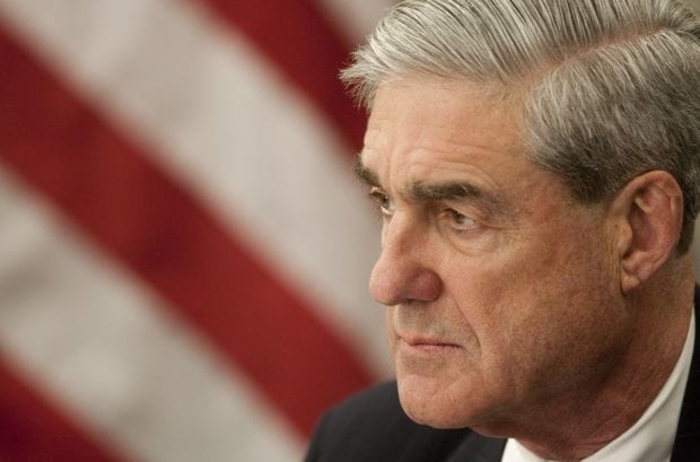 The Mueller report just dropped. Here’s what happens next.