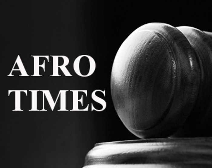 Afro Times News Update Apr 6.19
