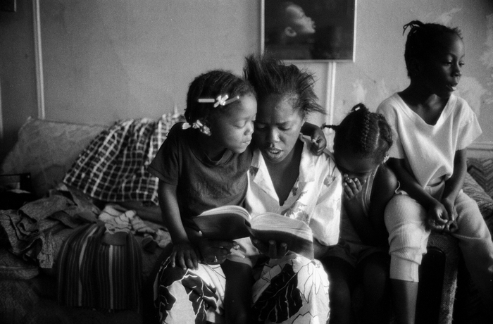 Steps toward Breaking Psychological and Generational Poverty